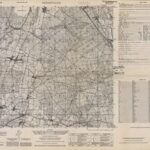 Meßtischblatt Nr.4156 Hermswalde