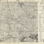 Meßtischblatt Nr.1623 Owschlag