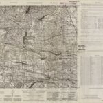 Meßtischblatt Nr.4159 Günthersdorf