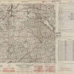 Meßtischblatt Nr.4161 Liebenzig