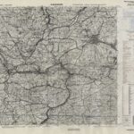 Meßtischblatt Nr.4230 Elbingerode