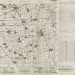 Meßtischblatt Nr.4238 Quellendorf