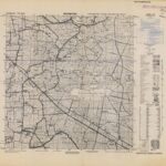 Meßtischblatt Nr.1118 Neukirchen