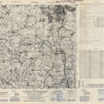 Meßtischblatt Nr.2134 Wismar