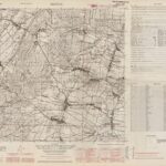 Meßtischblatt Nr.4264 Seitsch