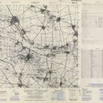 Meßtischblatt Nr.4337 Löbejün