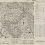 Meßtischblatt Nr.4344 Züllsdorf