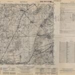 Meßtischblatt Nr.2139 Kritzkow