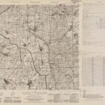 Meßtischblatt Nr.4349 Göllnitz