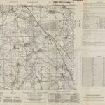 Meßtischblatt Nr.2144 Leistenow