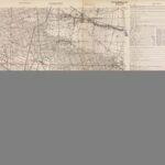 Meßtischblatt Nr.4661 Reisicht