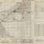 Meßtischblatt Nr.2149 Usedom