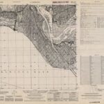 Meßtischblatt Nr.2151 Caseburg