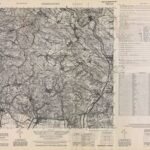 Meßtischblatt Nr.4726 Grebendorf