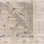 Meßtischblatt Nr.4733 Oberheldrungen