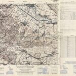 Meßtischblatt Nr.4734 Wiehe