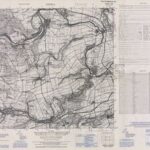 Meßtischblatt Nr.4735 Nebra