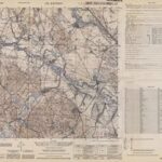 Meßtischblatt Nr.2163 Gr. Krössin