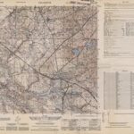 Meßtischblatt Nr.2164 Gramenz