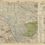 Meßtischblatt Nr.1121 Medelby