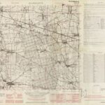 Meßtischblatt Nr.4371 Sulmirschütz