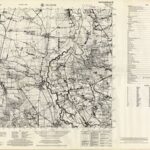 Meßtischblatt Nr.4374 Olobok