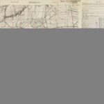 Meßtischblatt Nr.4460 Primkenau