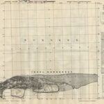 Meßtischblatt Nr.2209 Norderney