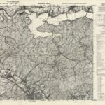 Meßtischblatt Nr.4514 Arnsberg (Nord)