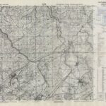 Meßtischblatt Nr.4517 Alme