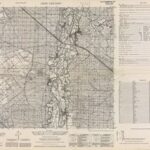 Meßtischblatt Nr.4559 Ober Leschen