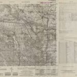 Meßtischblatt Nr.1669 Gr. Dübsow