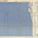 Meßtischblatt Nr.1818 Blauort