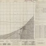 Meßtischblatt Nr.2052 Misdroy