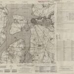 Meßtischblatt Nr.2054 Cammin