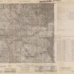 Meßtischblatt Nr.2066 Gr. Karzenburg