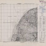 Meßtischblatt Nr.2117 Altenwalde