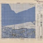 Meßtischblatt Nr.2119 Otterndorf