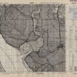 Meßtischblatt Nr.2122 Krempe