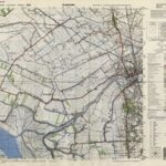 Meßtischblatt Nr.2223 Elmshorn