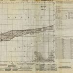 Meßtischblatt Nr.1270 Leba-see