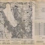 Meßtischblatt Nr.1274 Zarnowitz