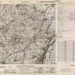 Meßtischblatt Nr.2652 Kolbitzow