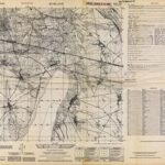 Meßtischblatt Nr.2655 Kublank