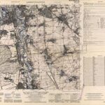 Meßtischblatt Nr.4740 Liebertwolkwitz