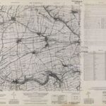 Meßtischblatt Nr.4830 Gr. Vargula