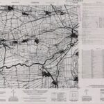 Meßtischblatt Nr.4831 Gebesee