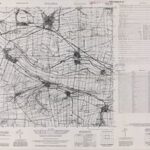 Meßtischblatt Nr.4833 Kölleda