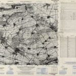 Meßtischblatt Nr.4835 Eckartsberga