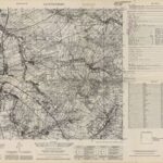 Meßtischblatt Nr.4856 Lichtenberg